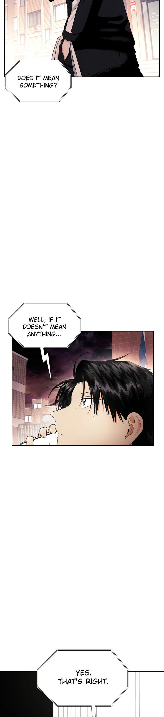 Wedding Delusion chapter 16 - page 26