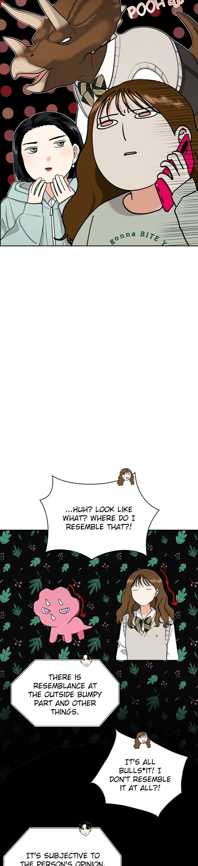 Wedding Delusion chapter 16 - page 30