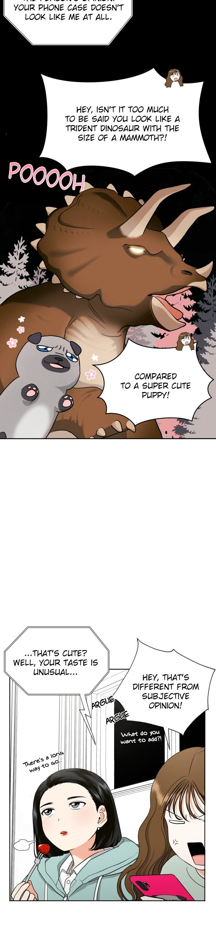Wedding Delusion chapter 16 - page 40