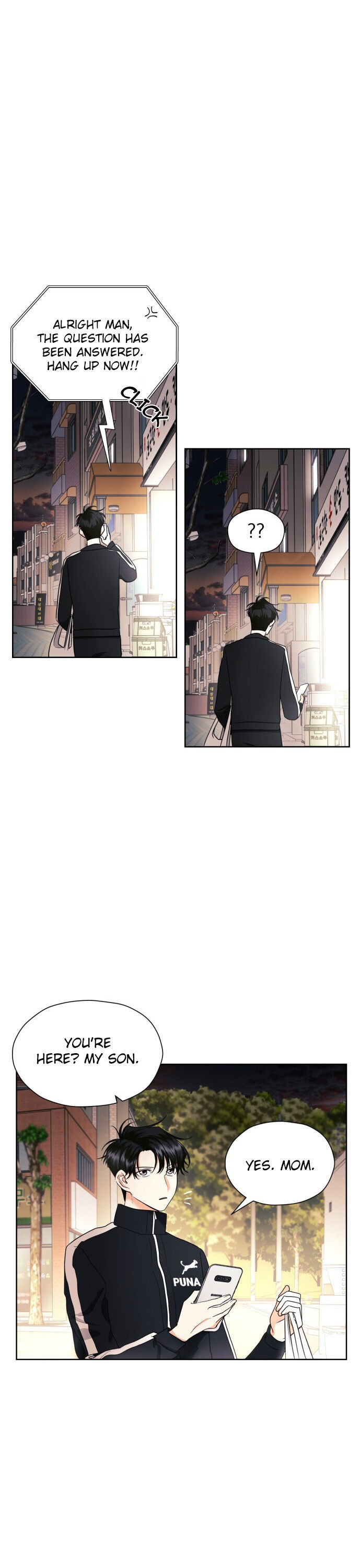 Wedding Delusion chapter 16 - page 41