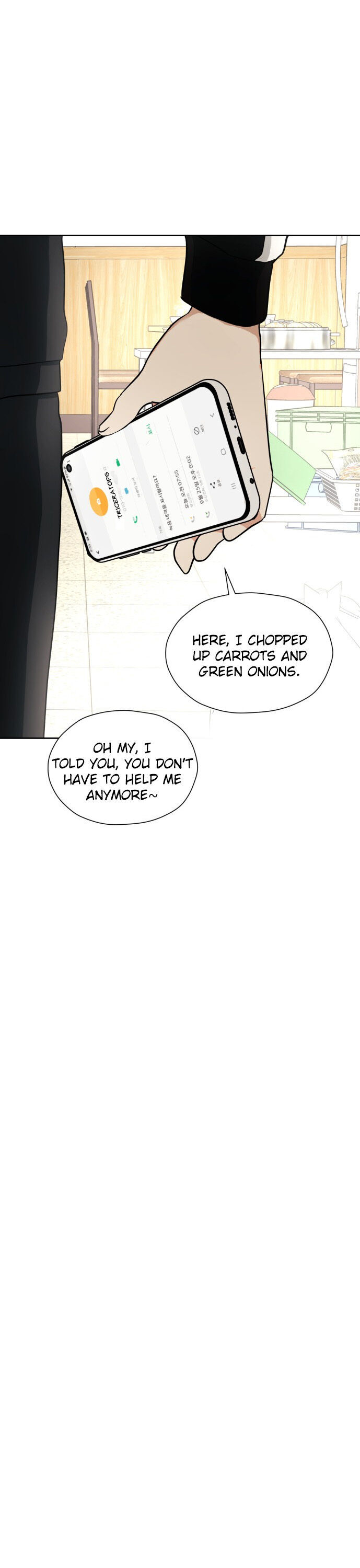 Wedding Delusion chapter 16 - page 42