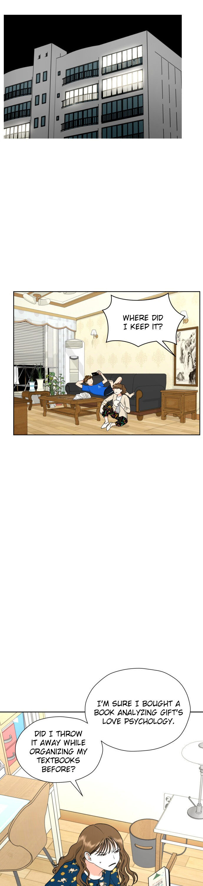Wedding Delusion chapter 16 - page 43