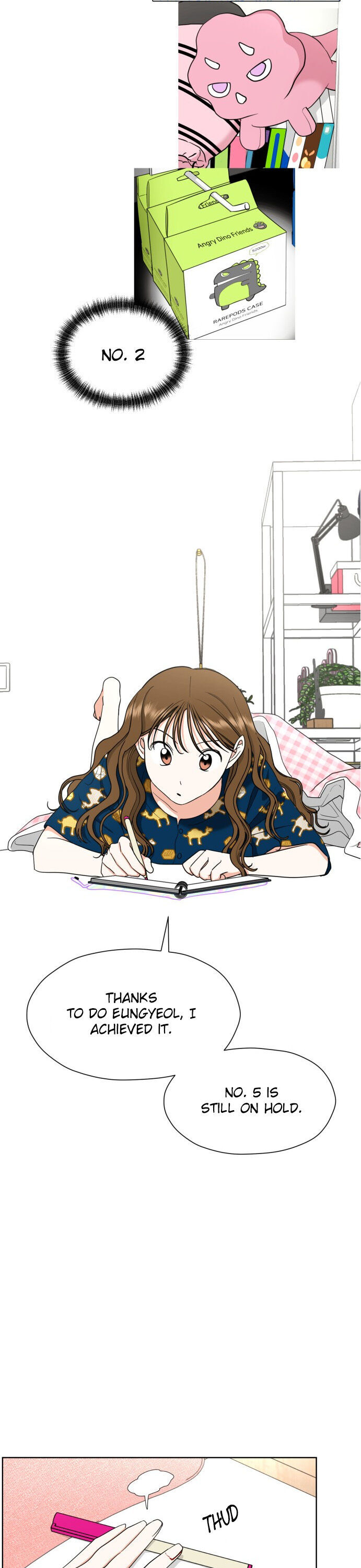 Wedding Delusion chapter 16 - page 48