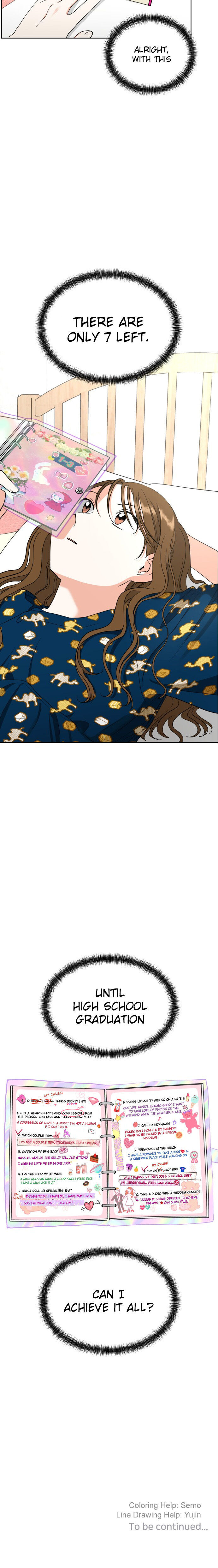 Wedding Delusion chapter 16 - page 49