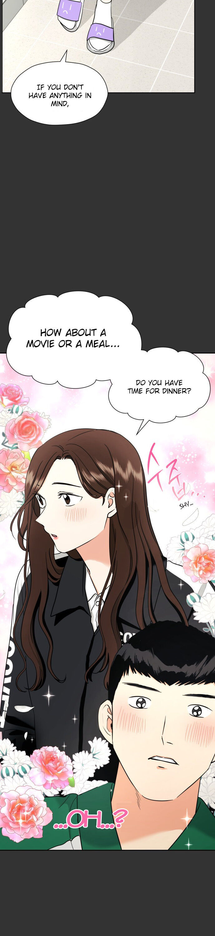 Wedding Delusion chapter 16 - page 5