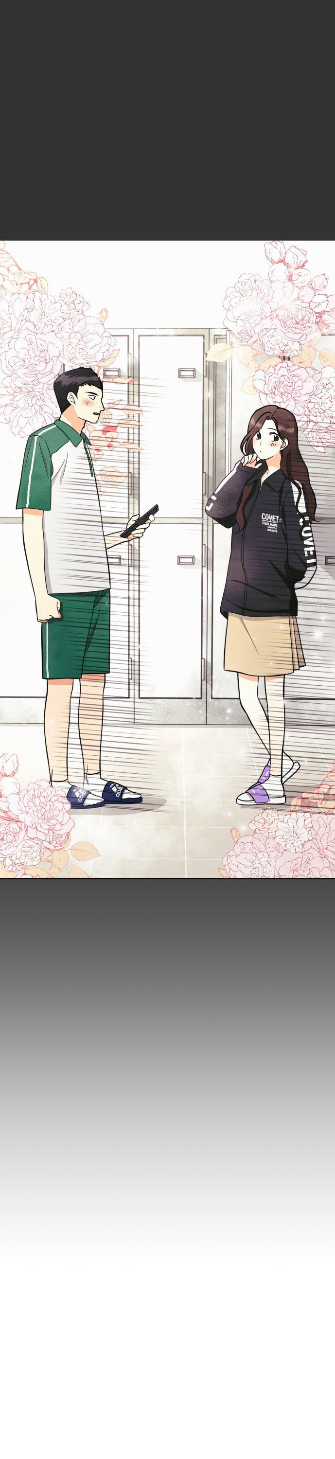 Wedding Delusion chapter 16 - page 6