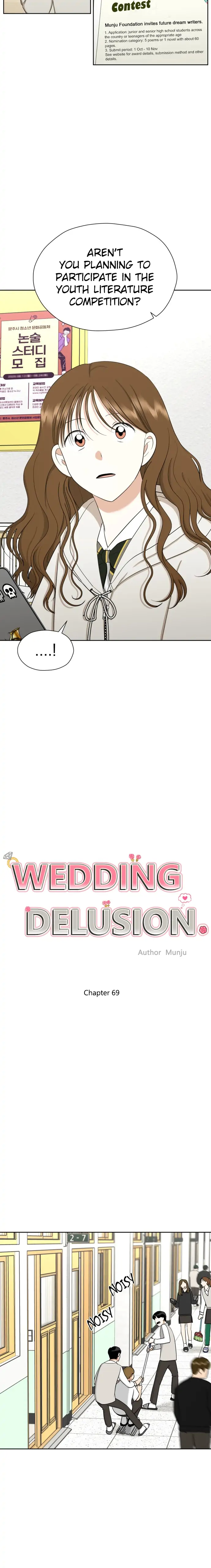 Wedding Delusion Chapter 69 - page 8