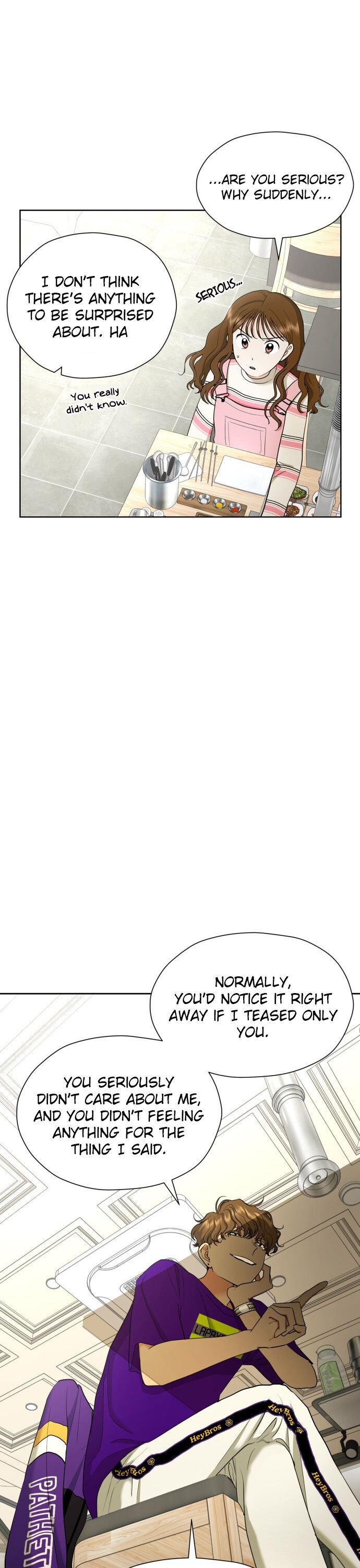 Wedding Delusion chapter 19 - page 13