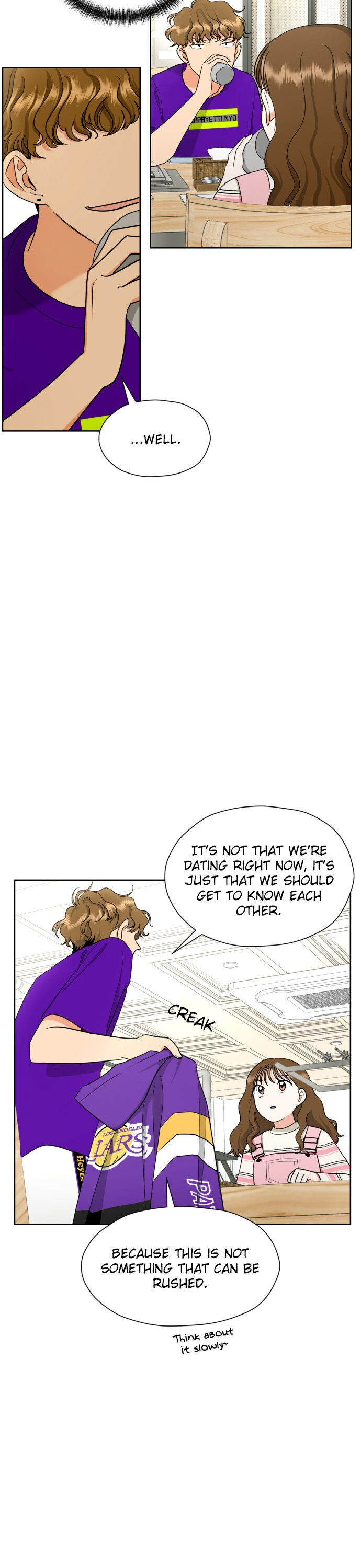 Wedding Delusion chapter 19 - page 16