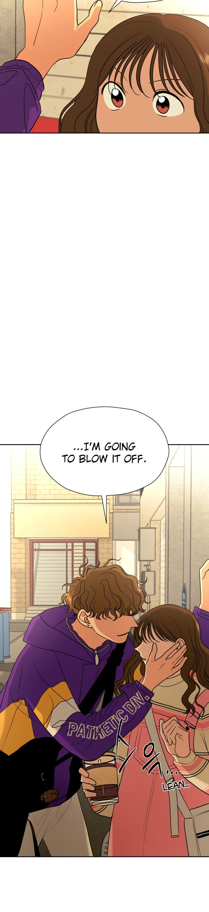 Wedding Delusion chapter 19 - page 24