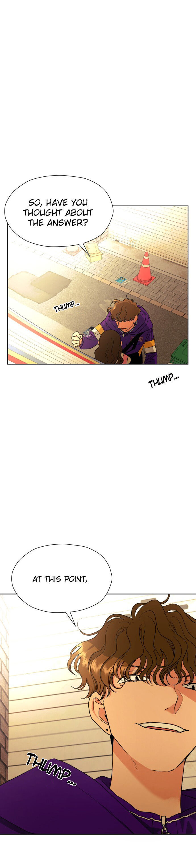 Wedding Delusion chapter 19 - page 25