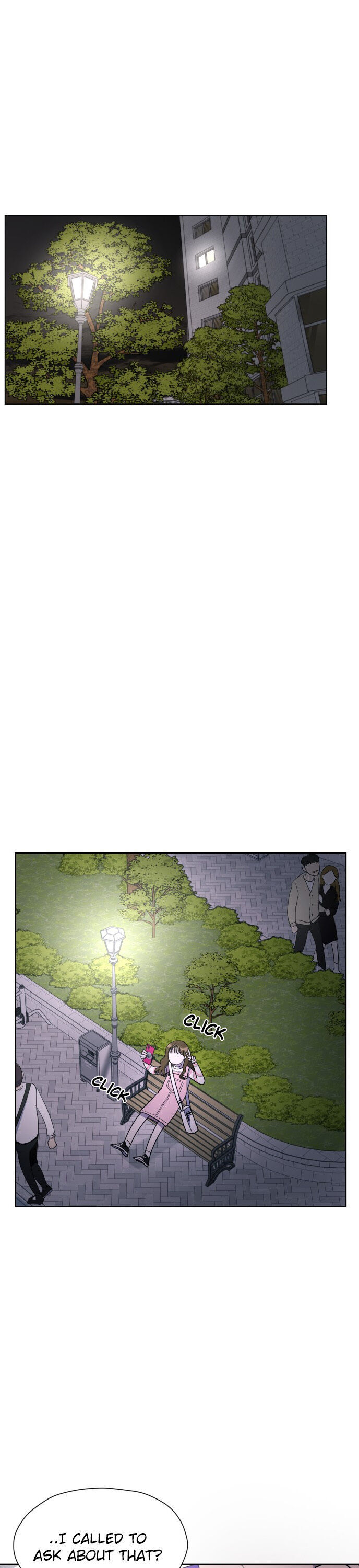 Wedding Delusion chapter 19 - page 29