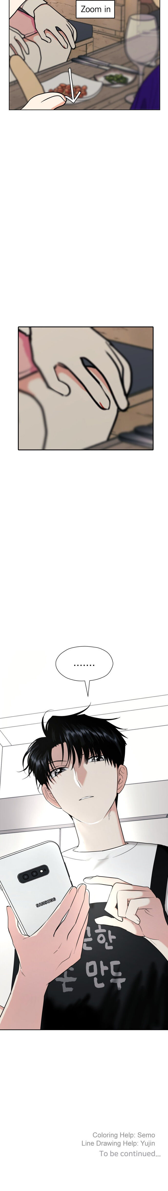 Wedding Delusion chapter 19 - page 36