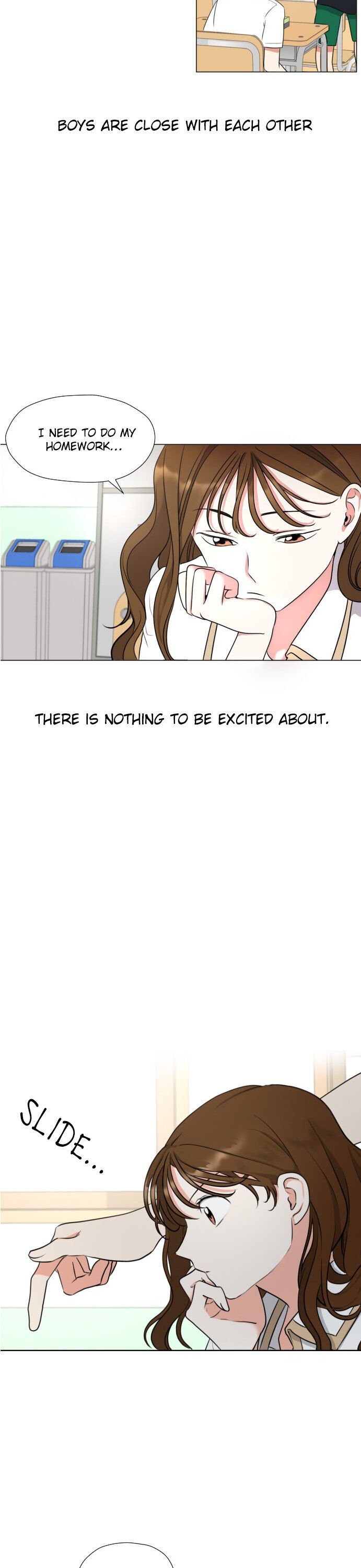 Wedding Delusion chapter 2 - page 12