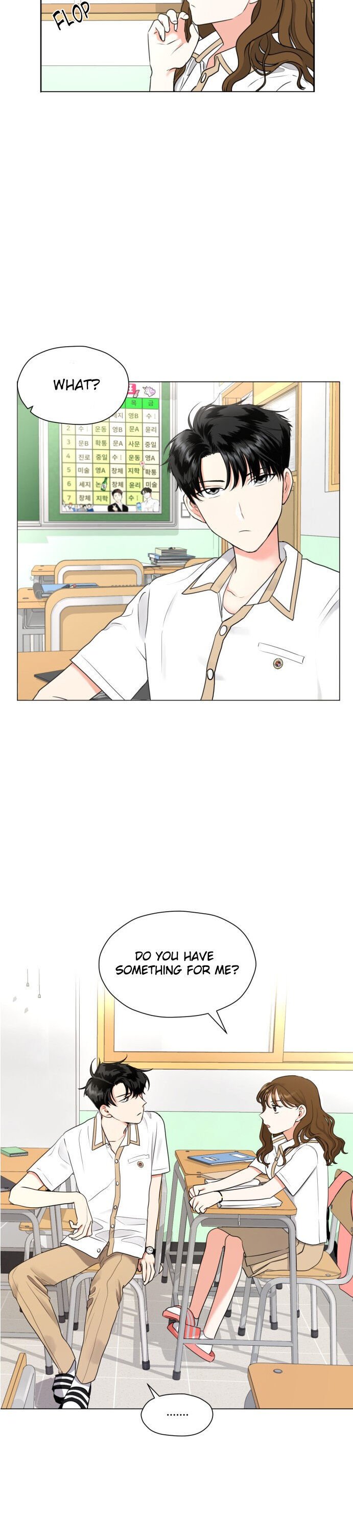 Wedding Delusion chapter 2 - page 14