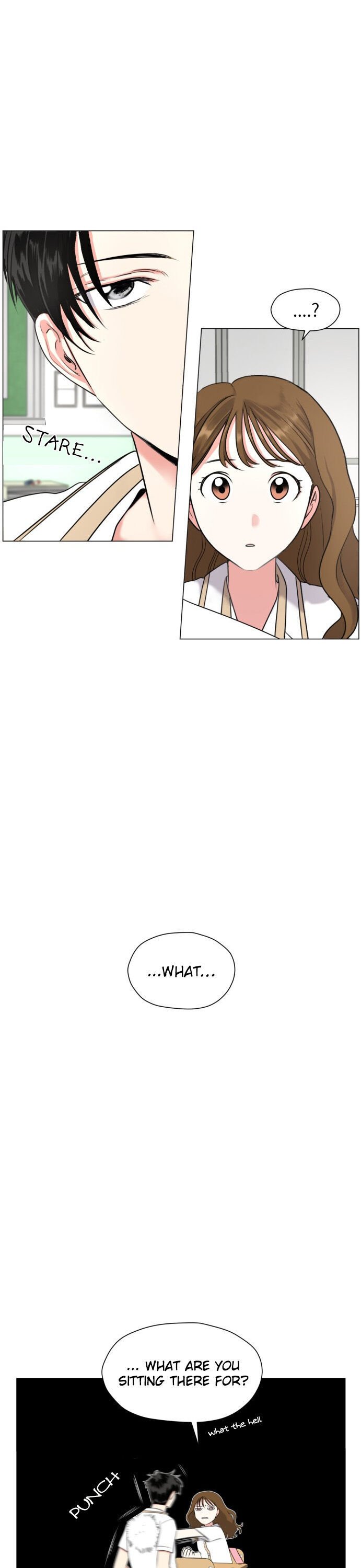 Wedding Delusion chapter 2 - page 15