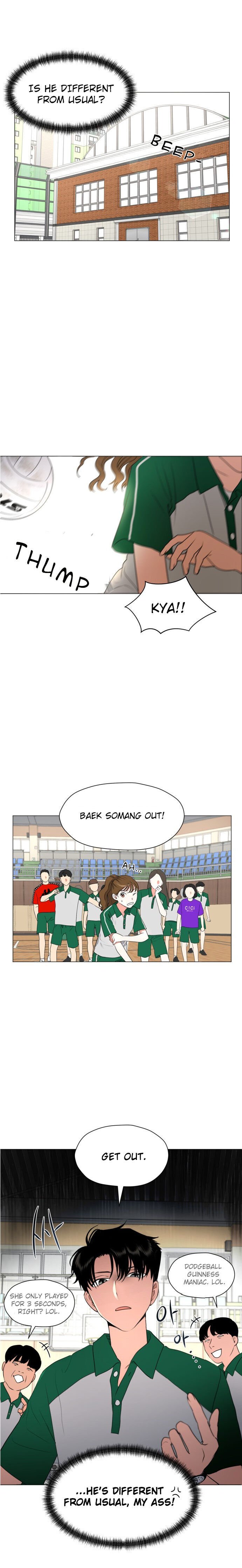 Wedding Delusion chapter 2 - page 18