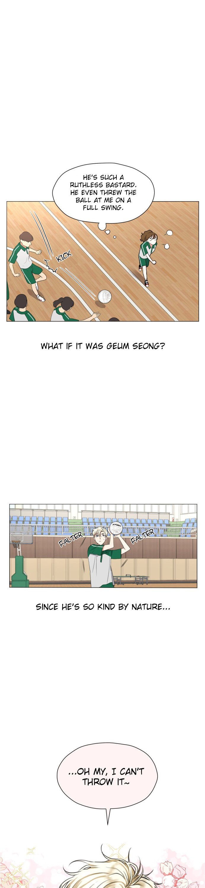 Wedding Delusion chapter 2 - page 19