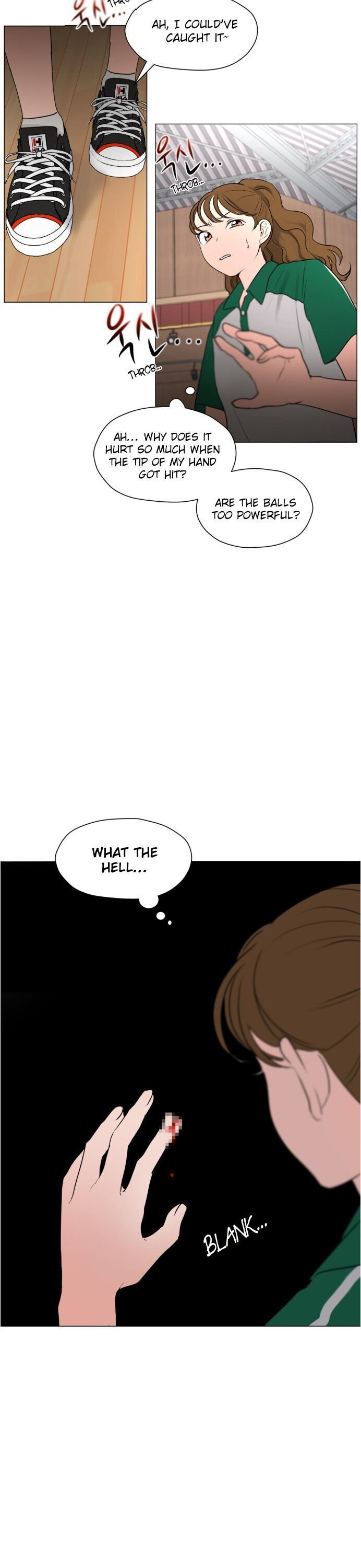 Wedding Delusion chapter 2 - page 23
