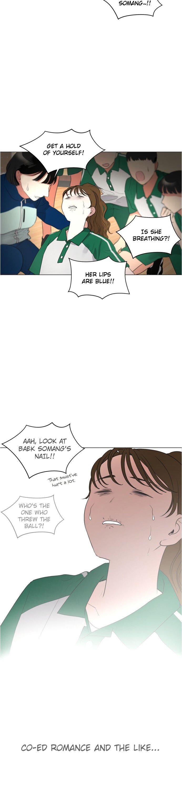 Wedding Delusion chapter 2 - page 25