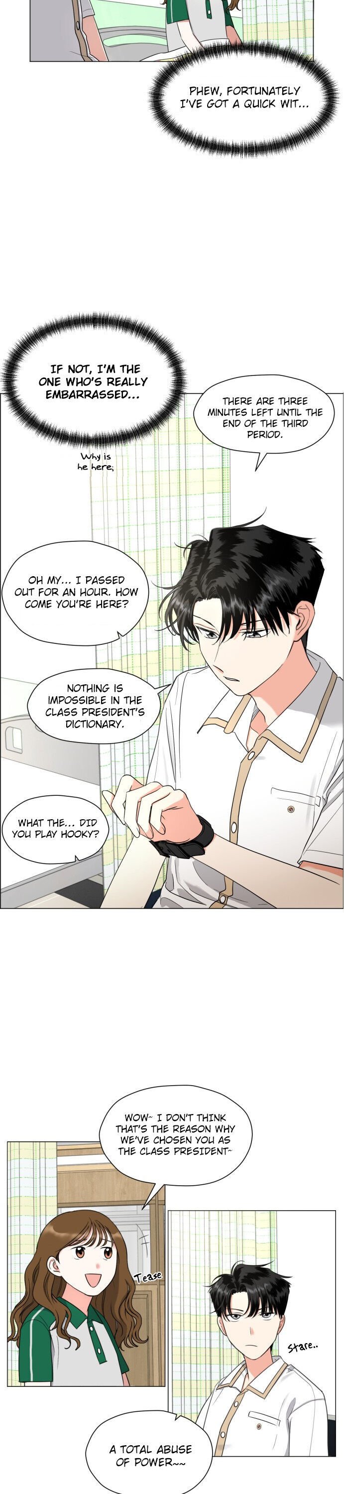 Wedding Delusion chapter 2 - page 30