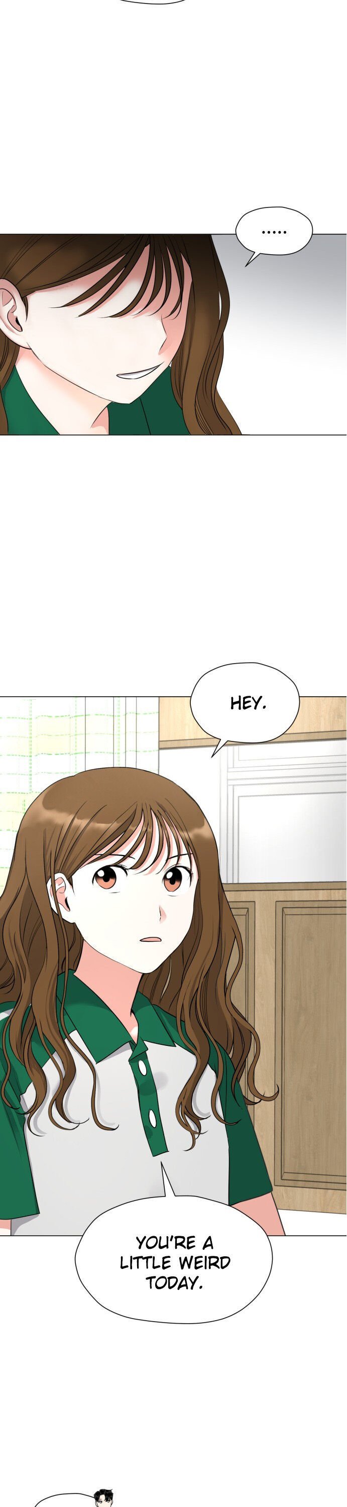 Wedding Delusion chapter 2 - page 31