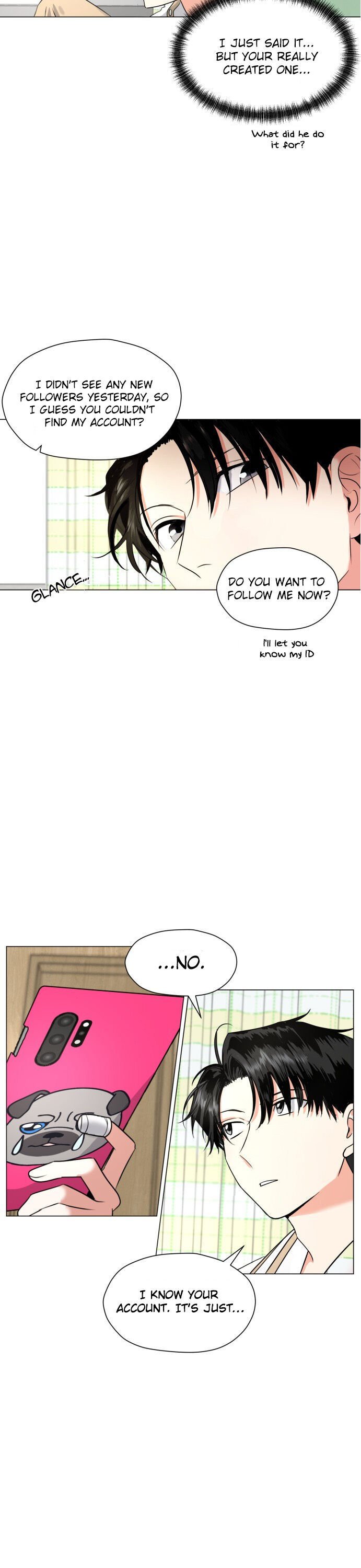 Wedding Delusion chapter 2 - page 33