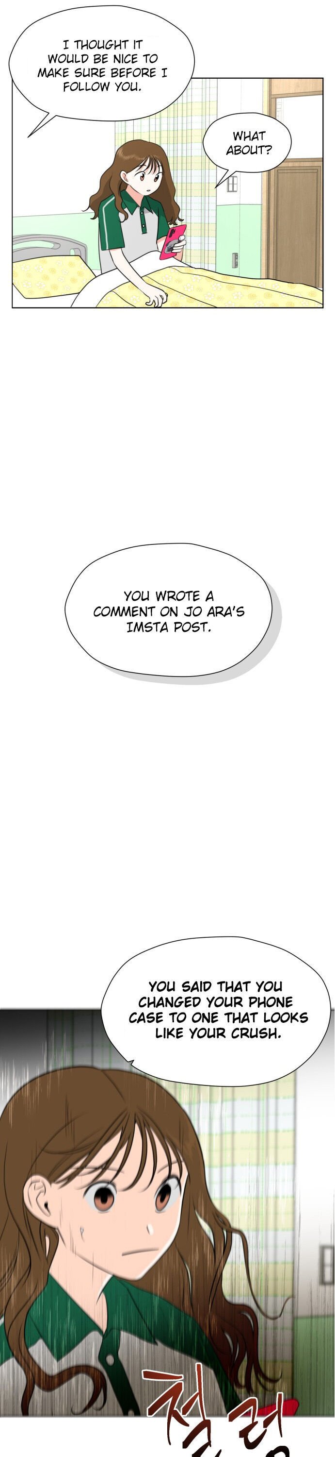 Wedding Delusion chapter 2 - page 34