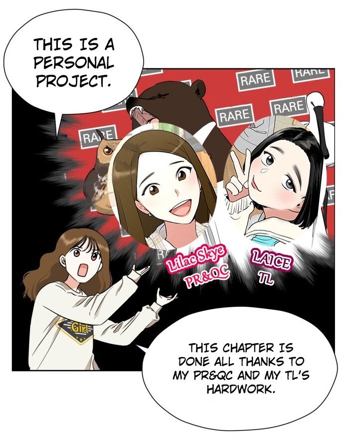 Wedding Delusion chapter 2 - page 36