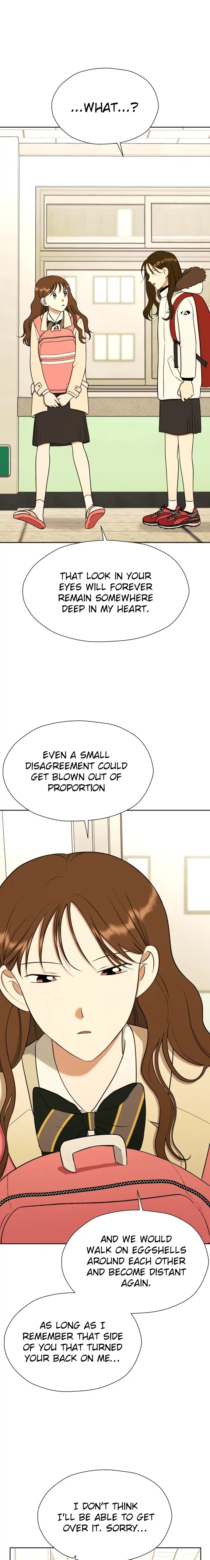 Wedding Delusion Chapter 99 - page 1