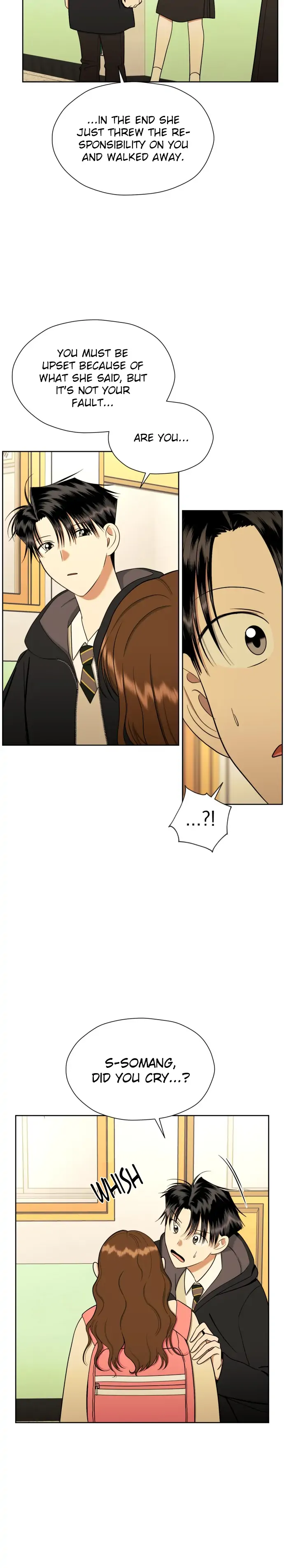 Wedding Delusion Chapter 99 - page 12