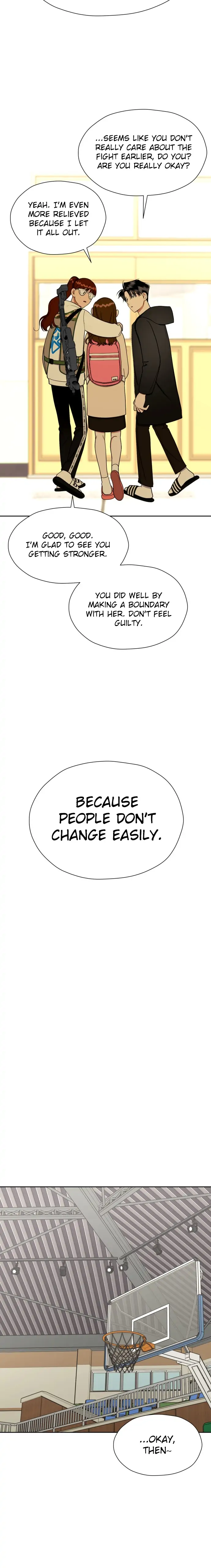 Wedding Delusion Chapter 99 - page 14