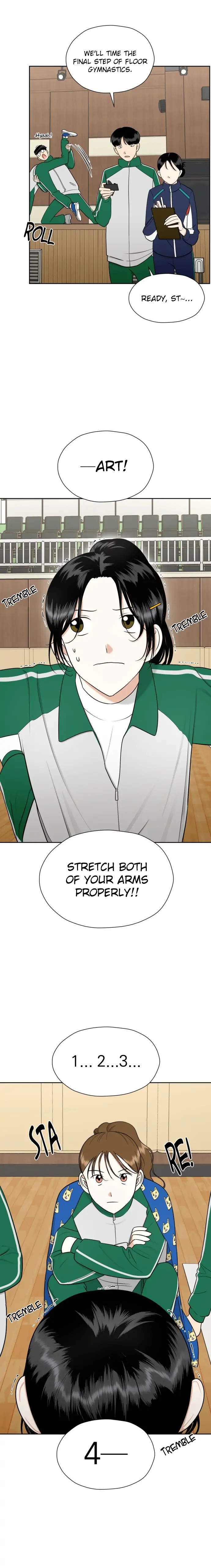 Wedding Delusion Chapter 99 - page 15