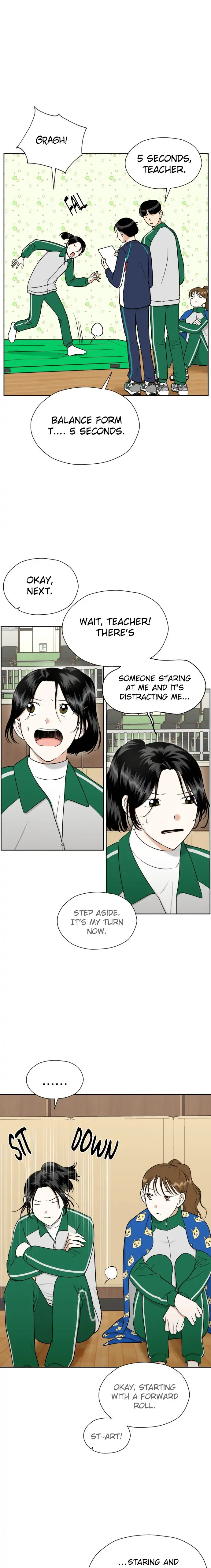 Wedding Delusion Chapter 99 - page 16
