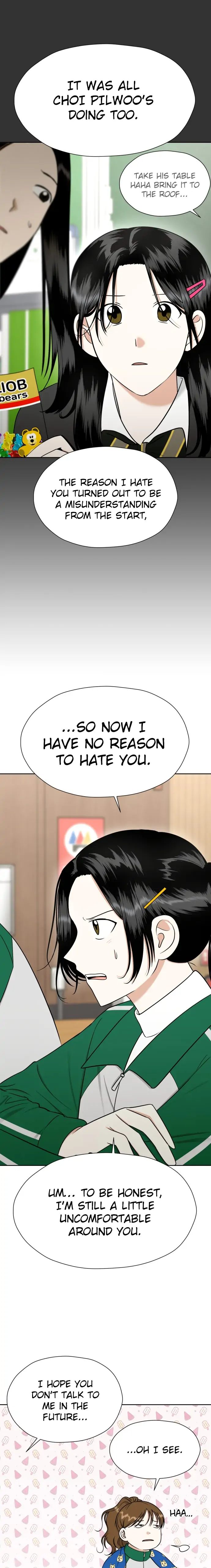 Wedding Delusion Chapter 99 - page 19