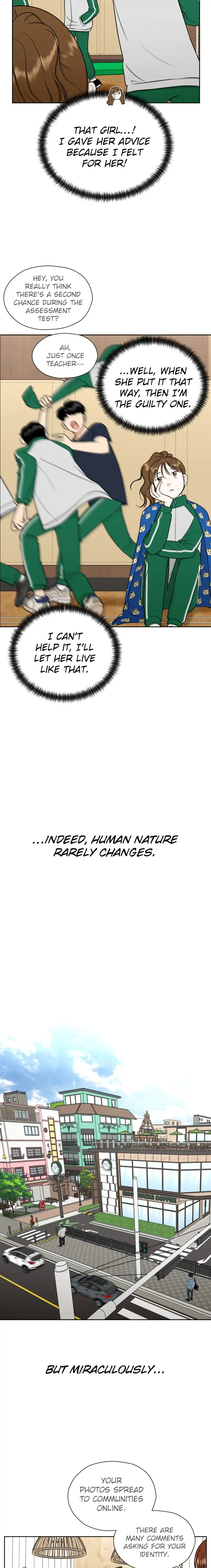 Wedding Delusion Chapter 99 - page 22
