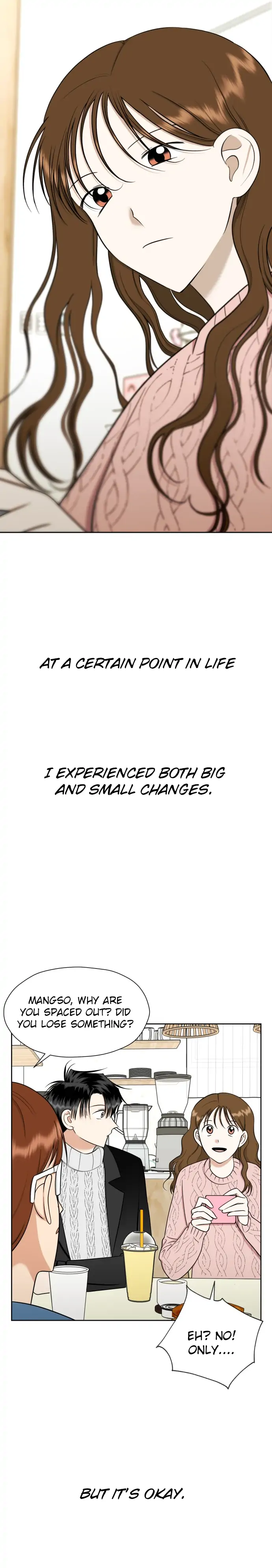 Wedding Delusion Chapter 99 - page 24