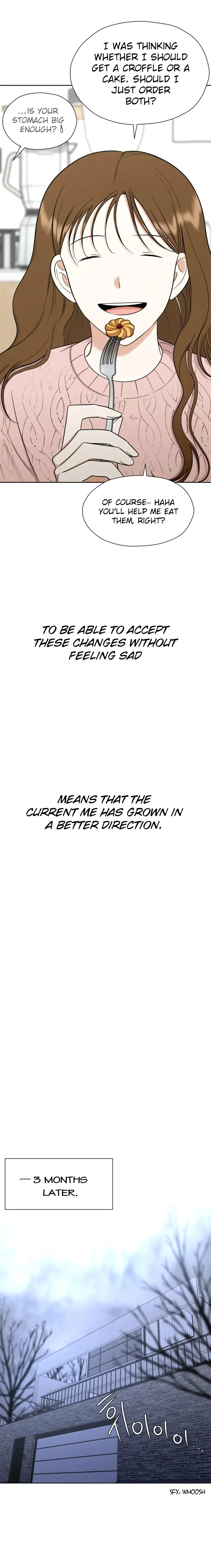 Wedding Delusion Chapter 99 - page 25