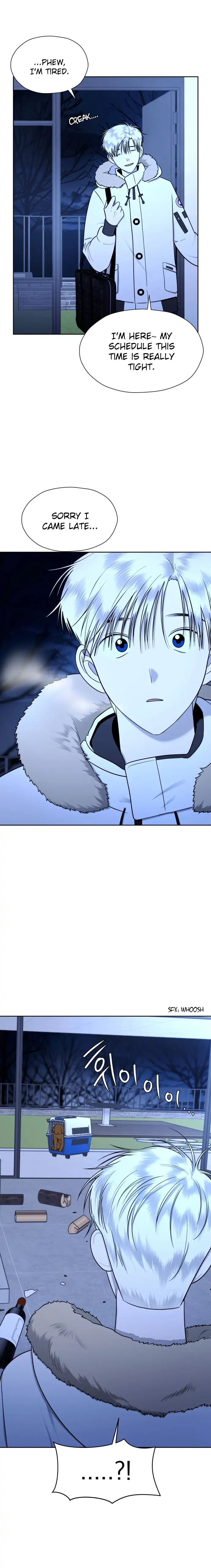 Wedding Delusion Chapter 99 - page 26