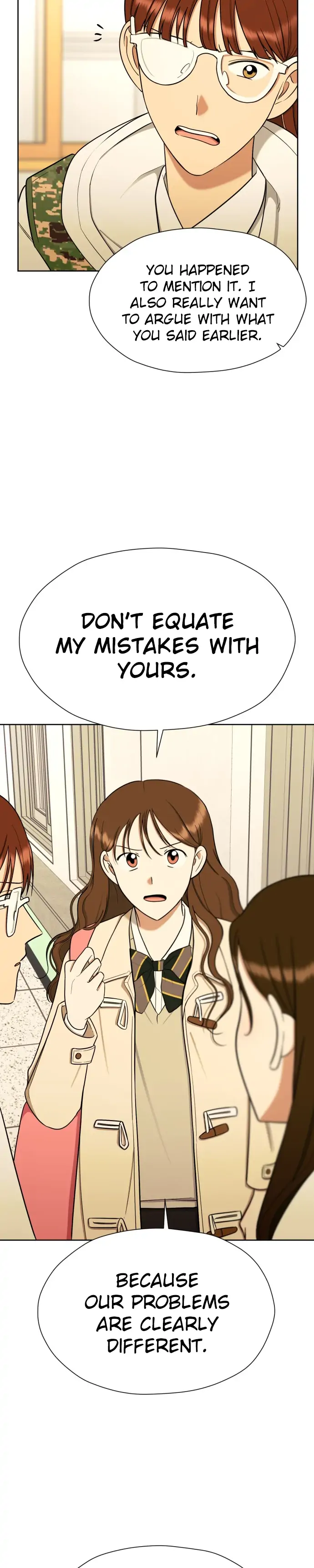 Wedding Delusion Chapter 99 - page 5