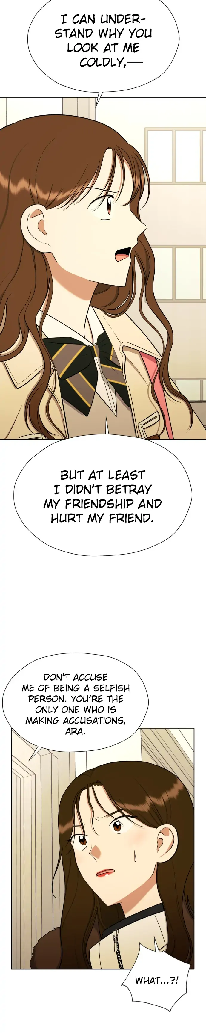 Wedding Delusion Chapter 99 - page 6