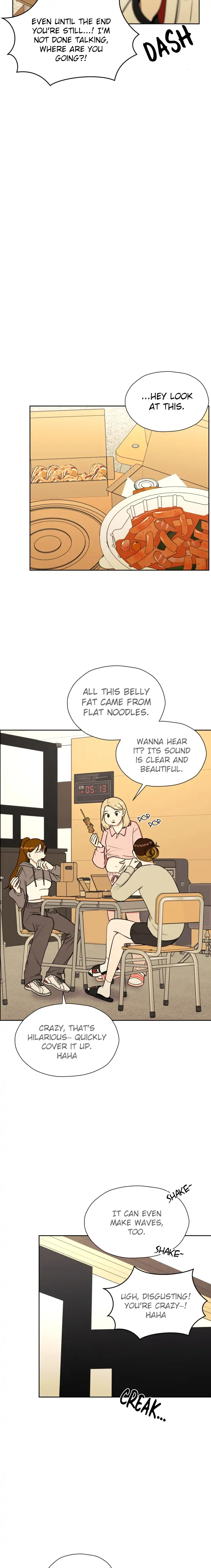 Wedding Delusion Chapter 99 - page 9