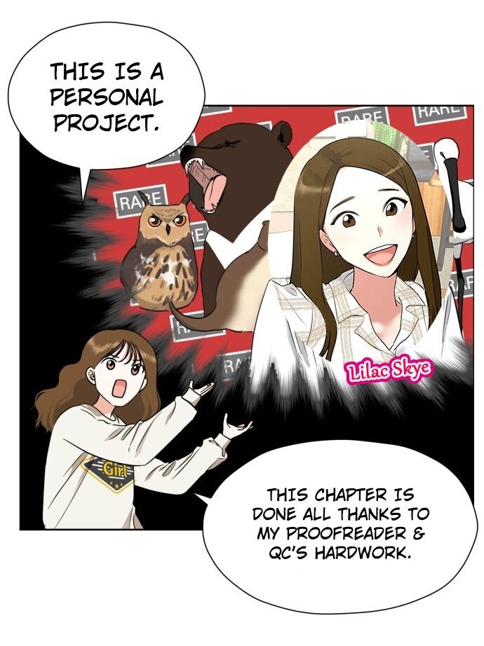 Wedding Delusion chapter 3 - page 32