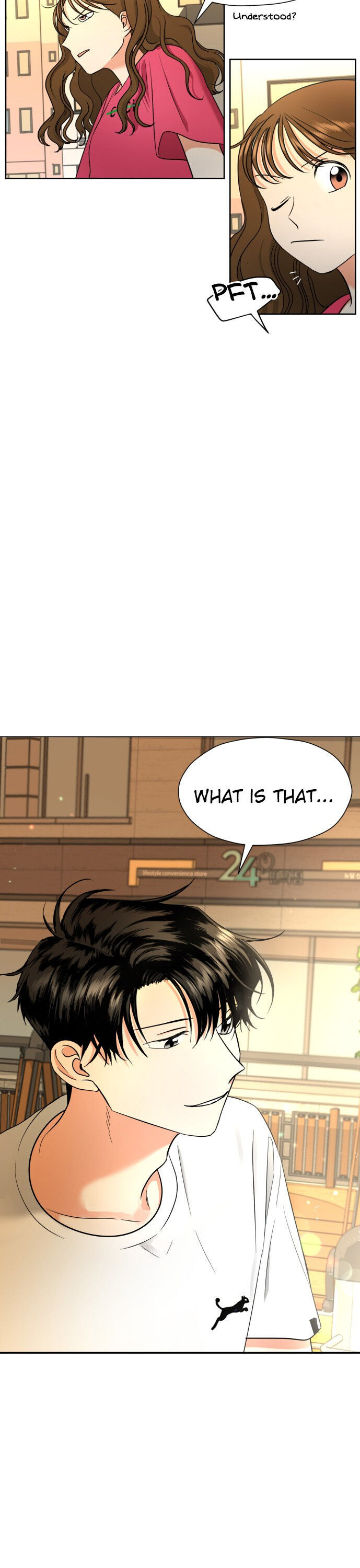 Wedding Delusion chapter 9 - page 12