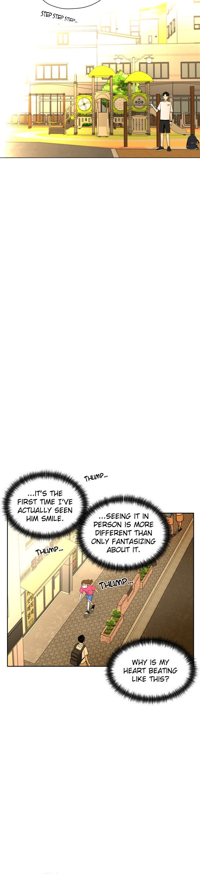 Wedding Delusion chapter 9 - page 15