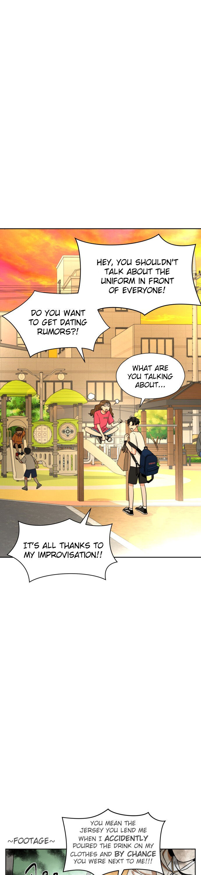 Wedding Delusion chapter 9 - page 2