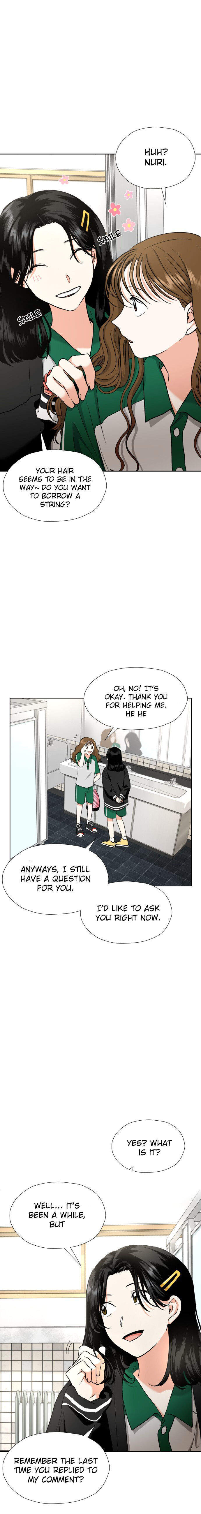 Wedding Delusion chapter 9 - page 27