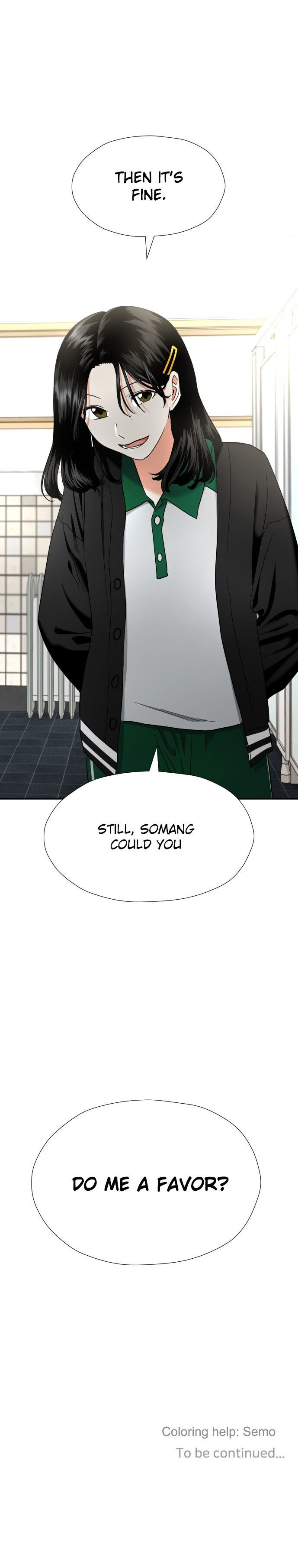 Wedding Delusion chapter 9 - page 30