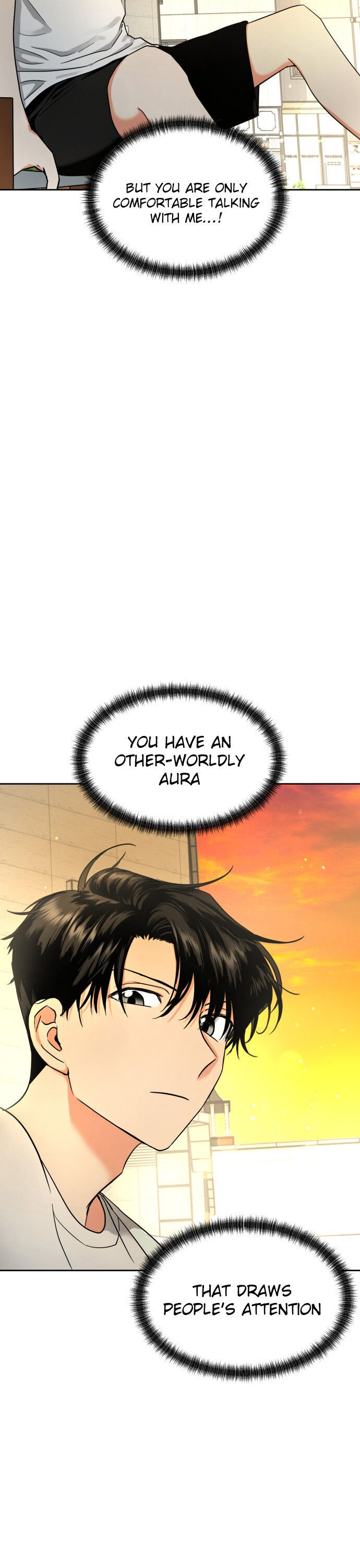 Wedding Delusion chapter 9 - page 5