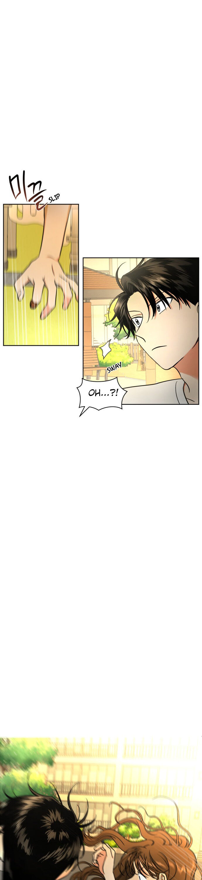 Wedding Delusion chapter 9 - page 7